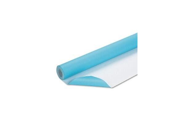 Plotterpapir blått 594 mm (A1) x 175 m. 80 gr. 2" kjerne. 